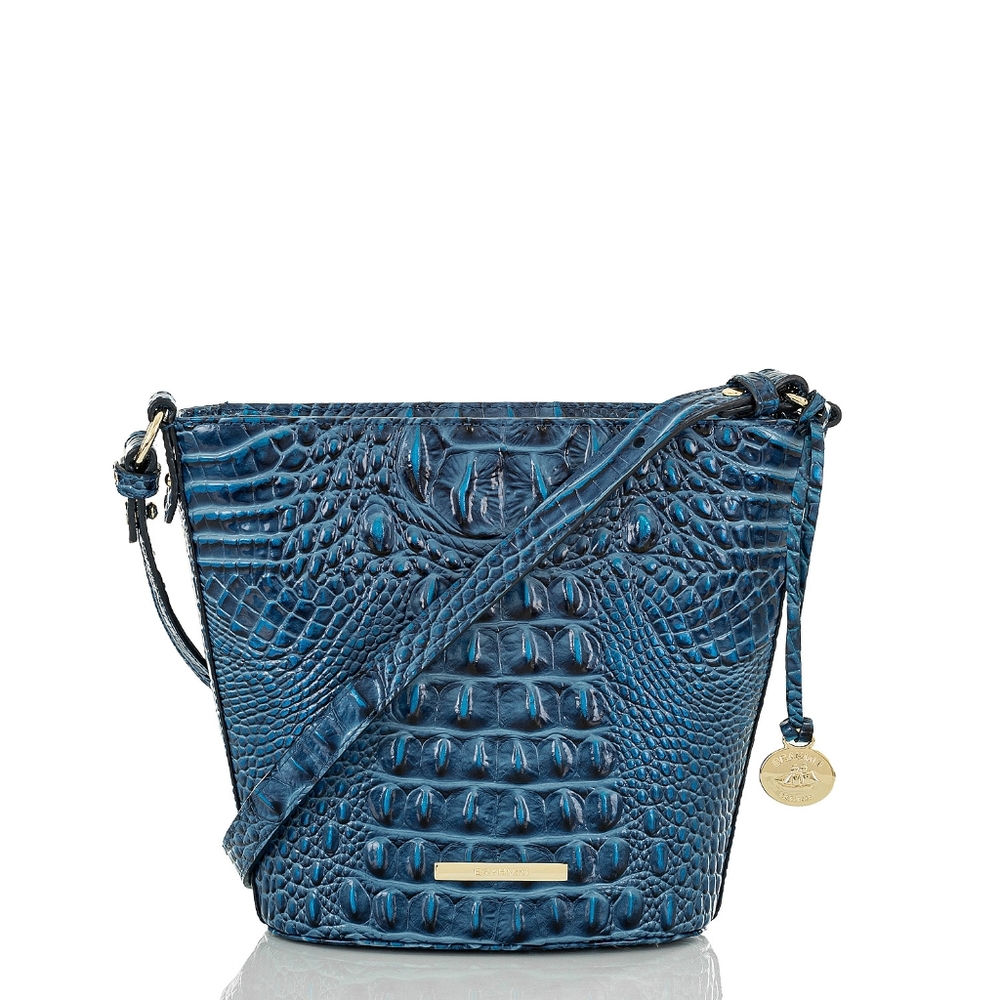Brahmin Mini Quinn